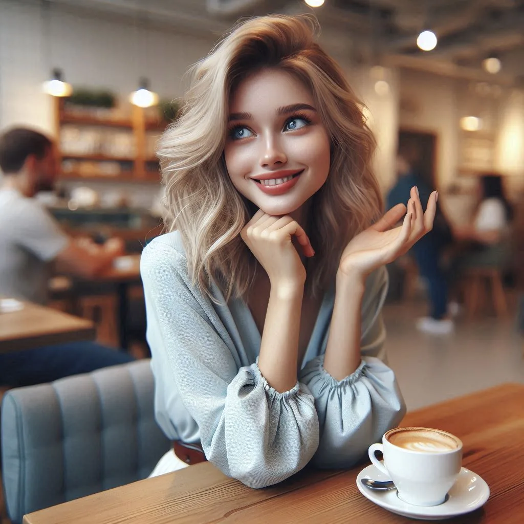 157+ Best Cafe Captions For Instagram That Brew Up Fun and Flavorful Moments