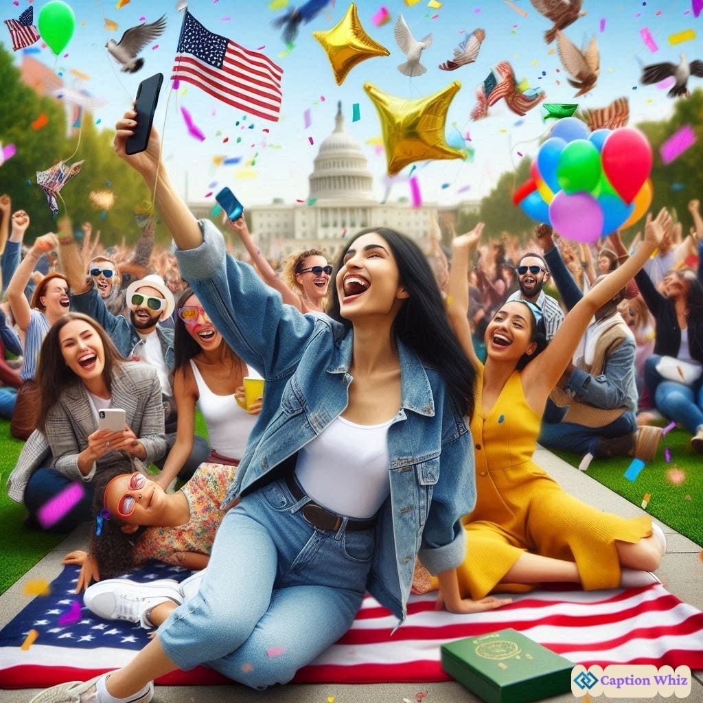 145+ Inspiring Citizenship Captions For Instagram and Quotes to Celebrate Belonging