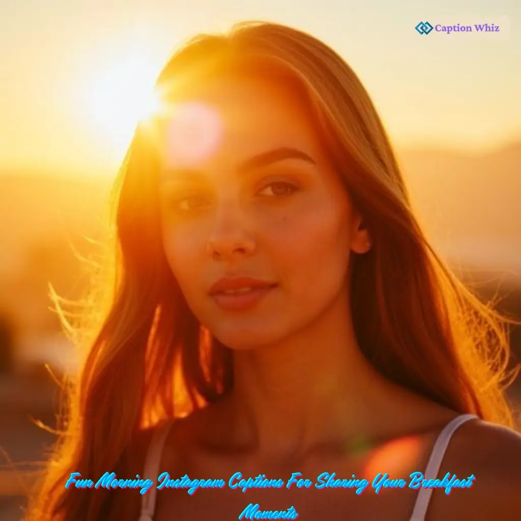 129+ Inspiring Morning Captions For Instagram and Quotes That Spark Joy and Motivation Quotes