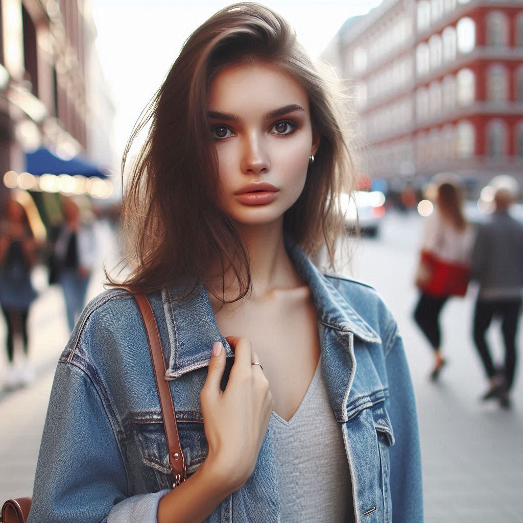 200+ Fashion Captions For Instagram to Elevate Your Style 4 Fun and Playful Captions for Outfit of the Day