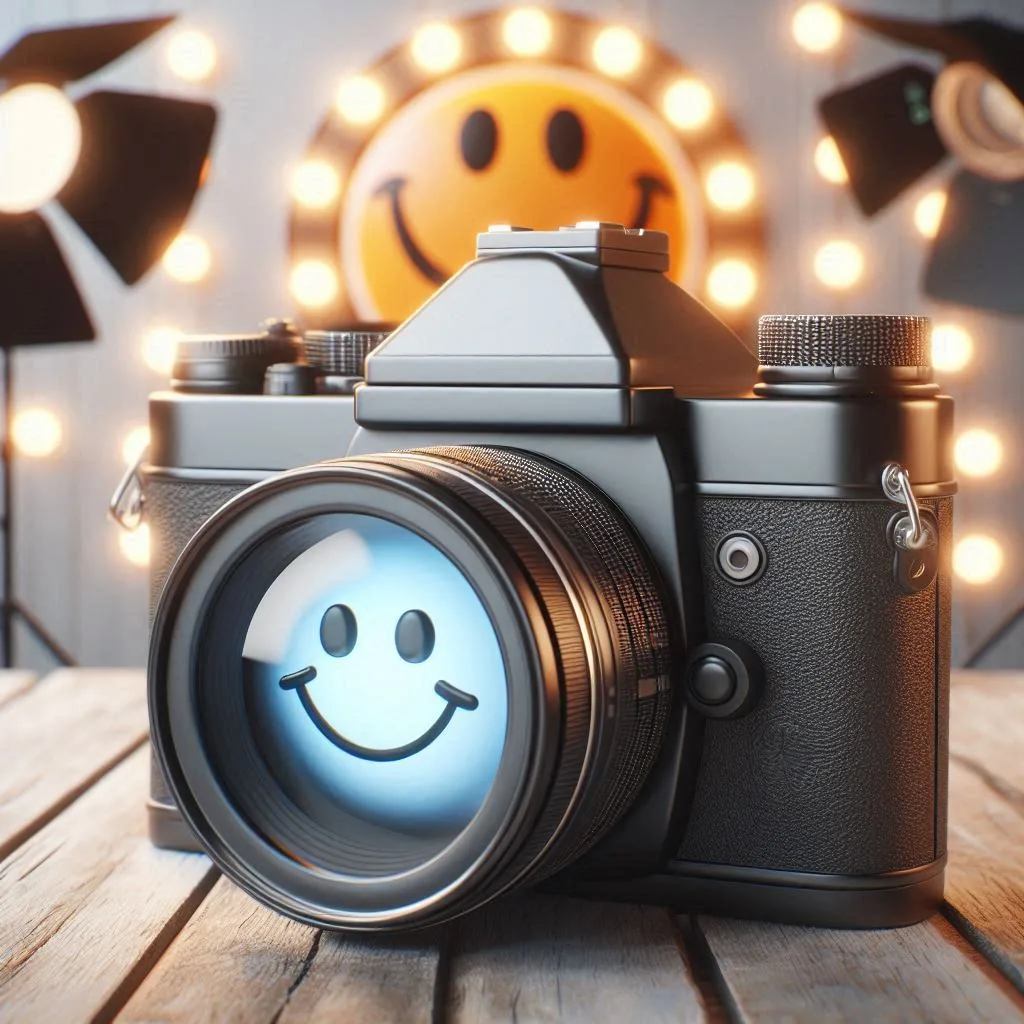 200+ Instagram Captions For Camera Perfect for Your Photos 2 Fun and Playful Captions for Your Photos