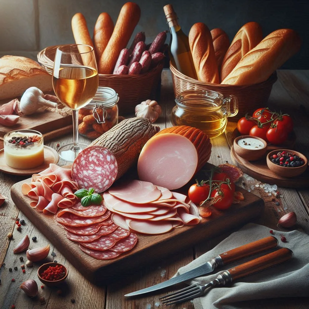 149+ Charcuterie Instagram Captions for Your Next Spread