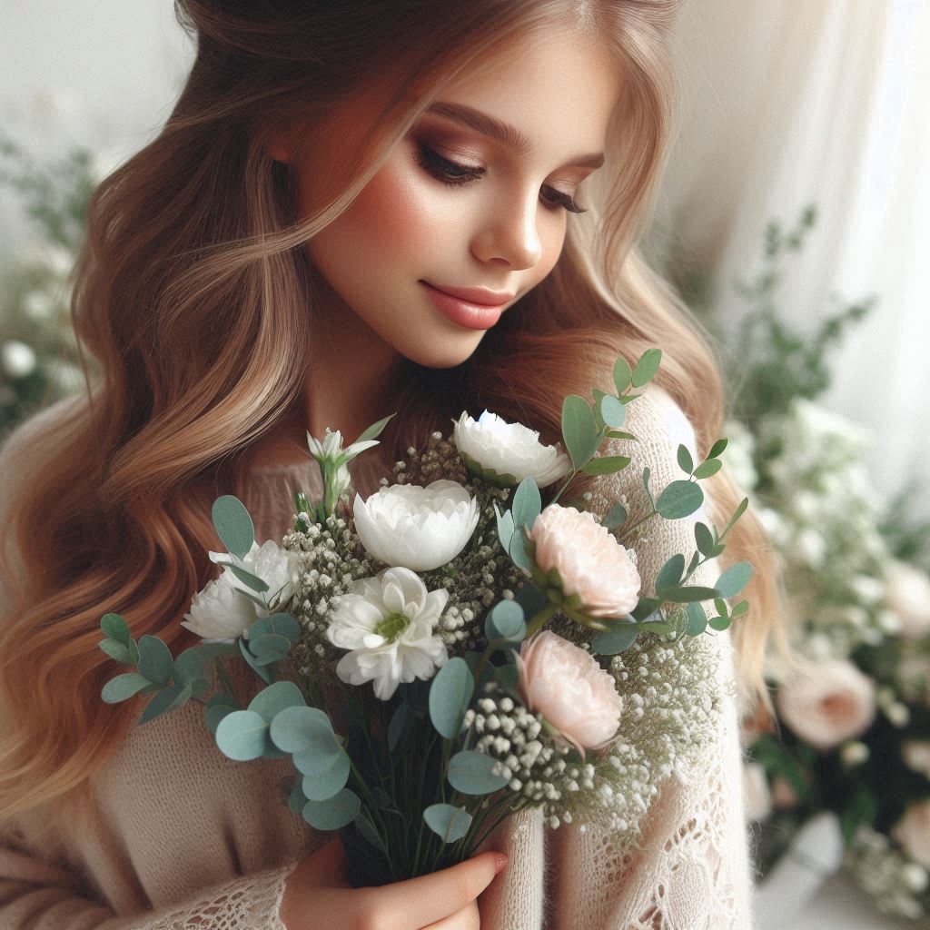 200+ Flower Captions For Instagram to Brighten Your Feed 4 Fun and Playful Flower Captions for a Cheerful Vibe