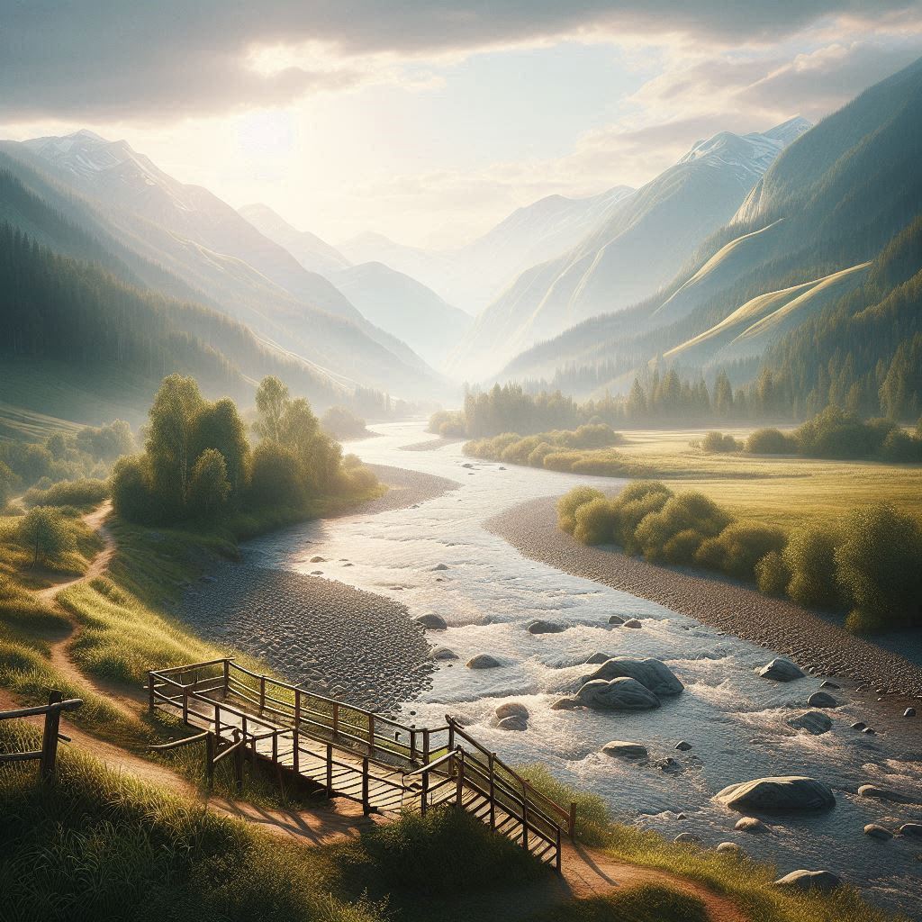 200+ River Captions For Instagram to Inspire Your Posts 3 Fun and Playful River Captions