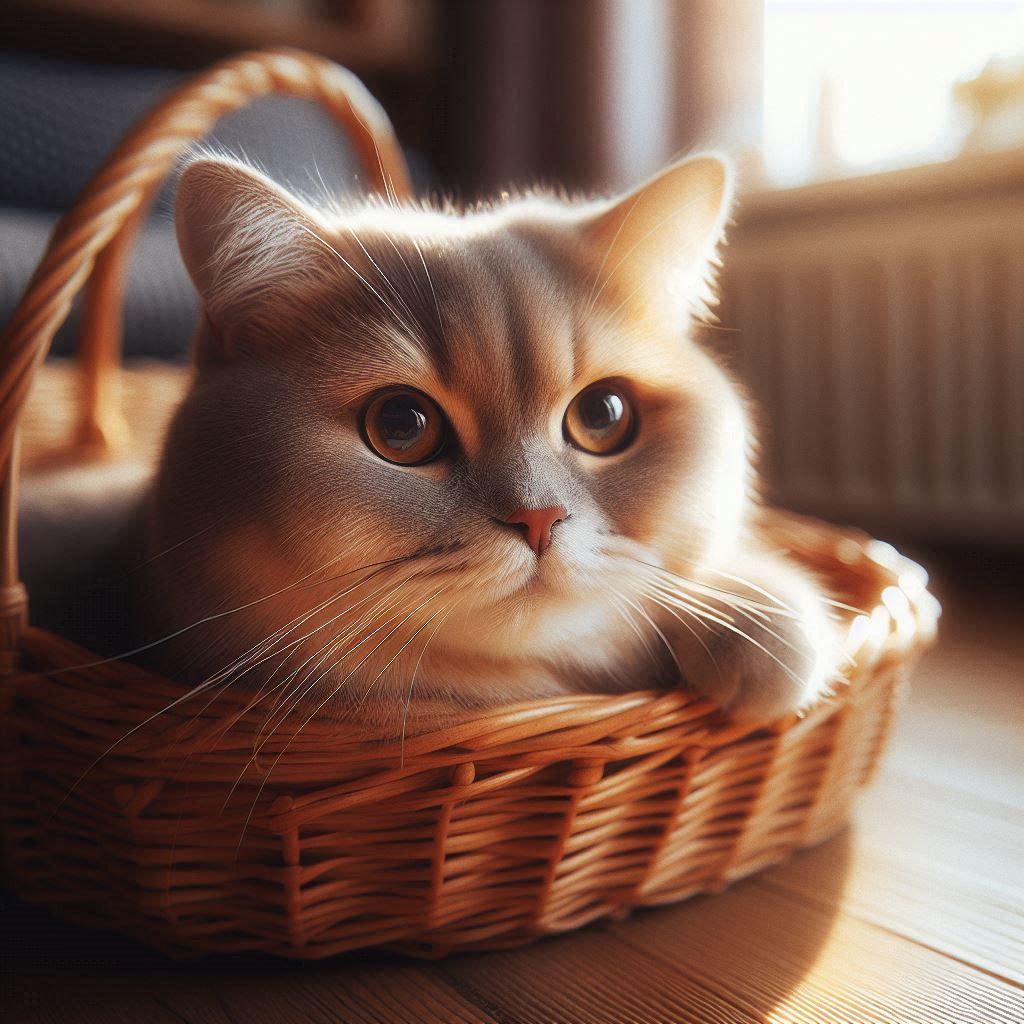 200+ Cat Captions For Instagram That Will Make You Smile 3 Funny Cat Captions to Bring Laughter to Your Feed
