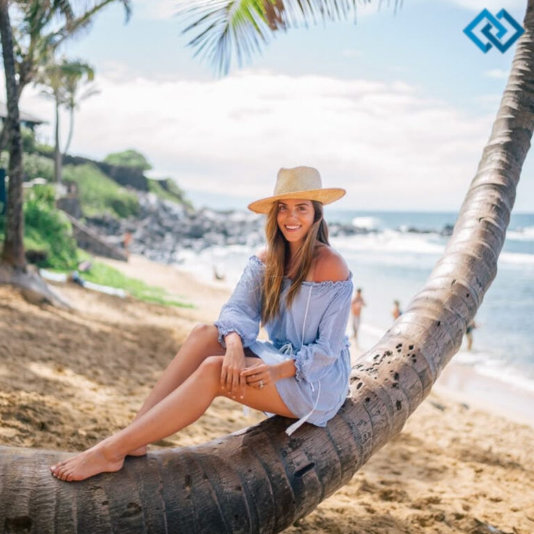 Funny Hawaii Captions For Instagram