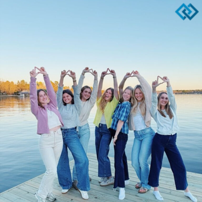 Funny Instagram Captions For Friends