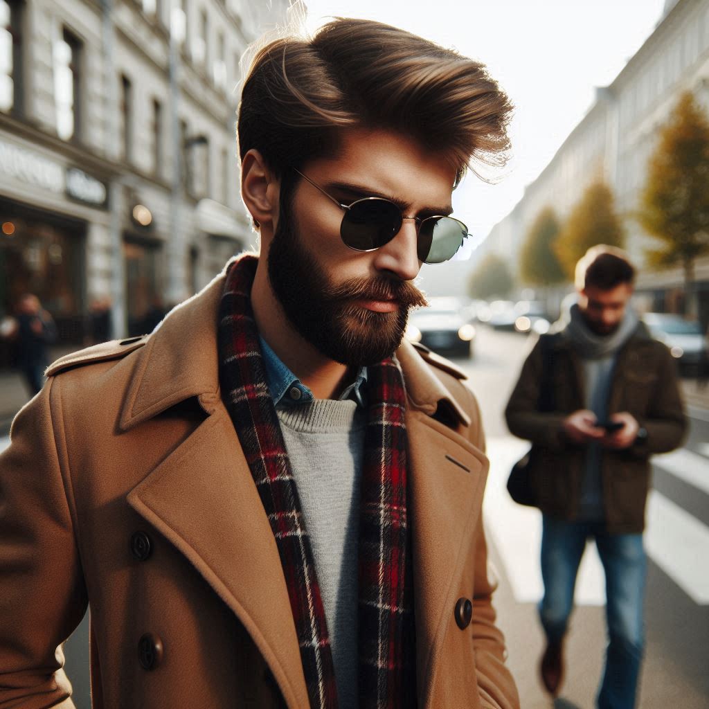 200+ Instagram Captions For Men That Elevate Your Social Media Game 2 Funny Instagram Captions for Men