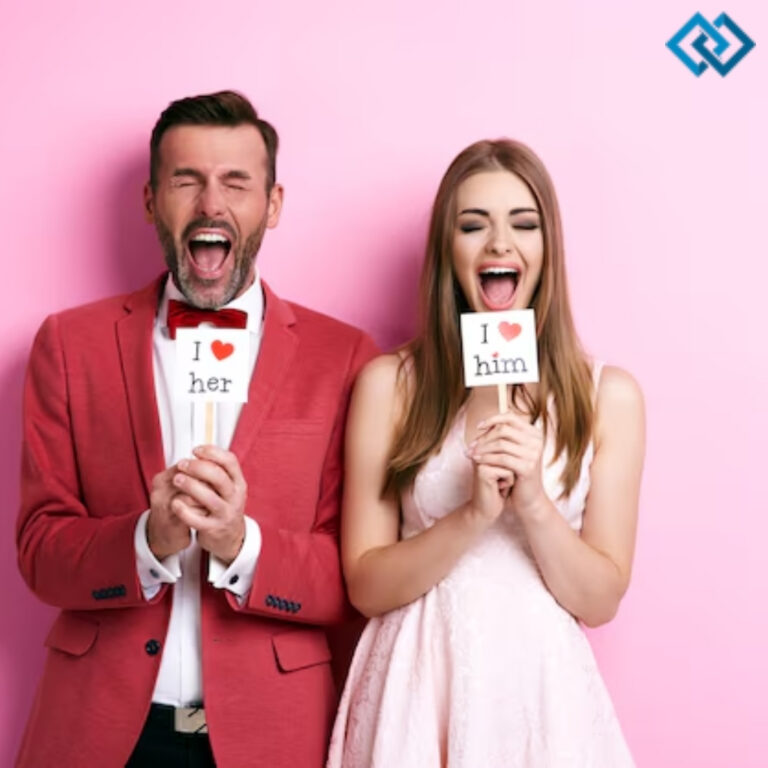 Funny Valentines Captions For Instagram