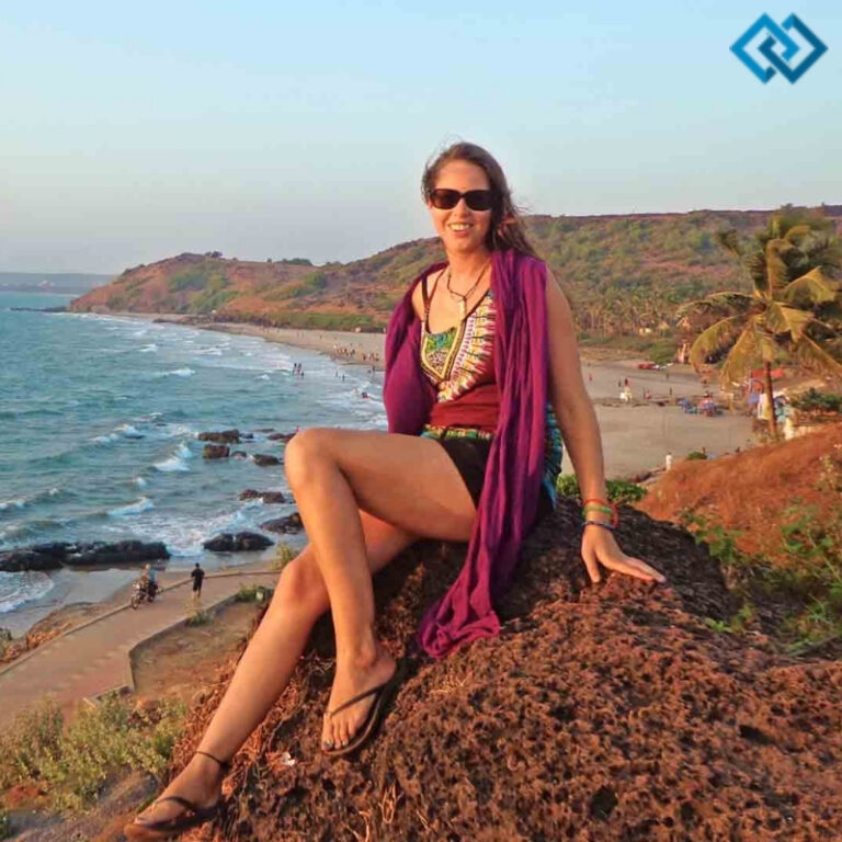 Goa Captions For Instagram