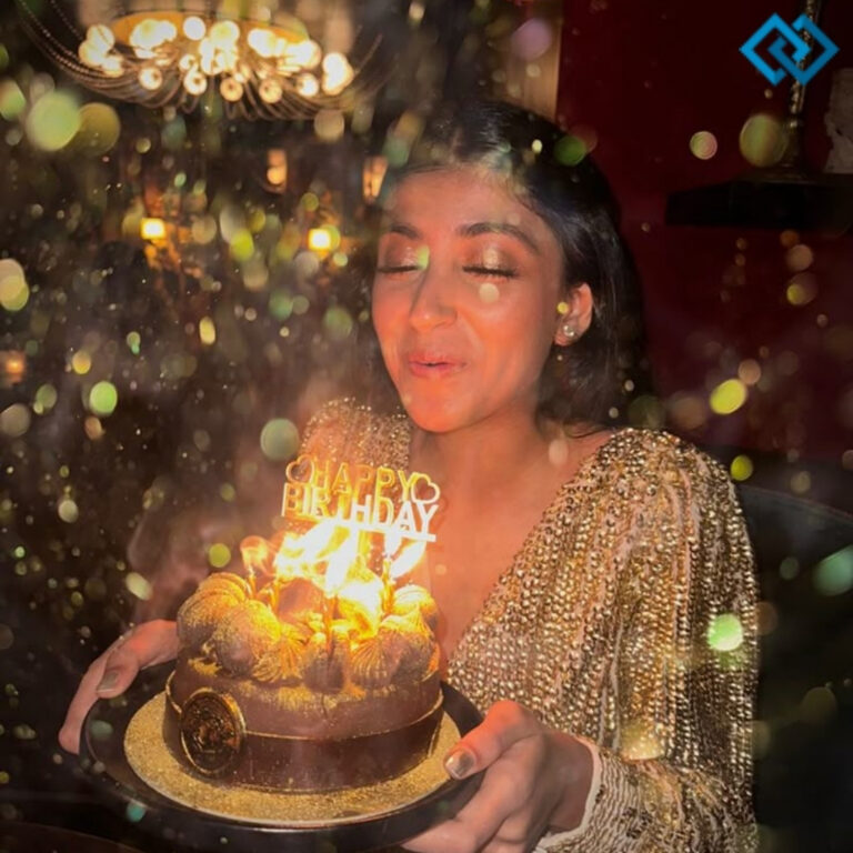 Golden Birthday Instagram Captions