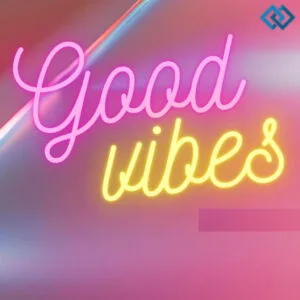 200+ Good Vibes Captions For Instagram to Spread Positivity
