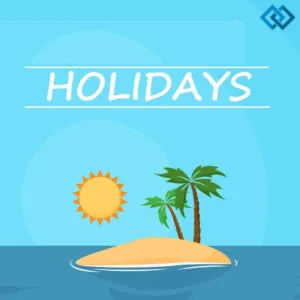 200+ Happy Holidays Captions For Instagram to Spread Cheer