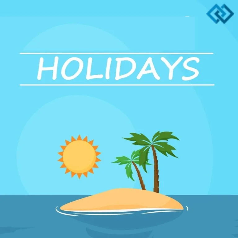 200+ Happy Holidays Captions For Instagram to Spread Cheer