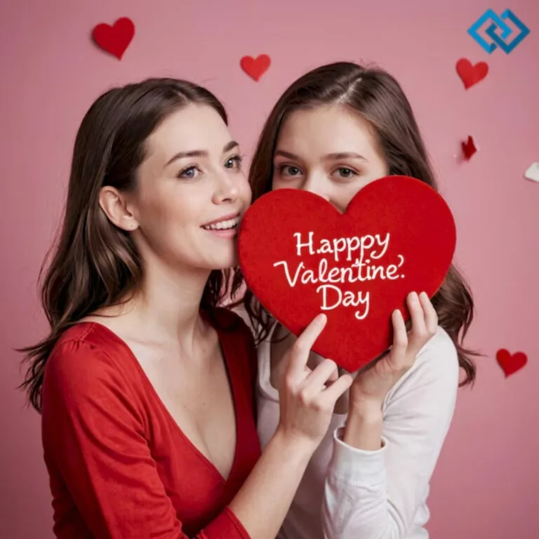 200+ Happy Valentine's Day Instagram Captions to Share Love
