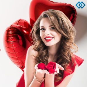 200+ Happy Valentines Instagram Captions for Love and Joy