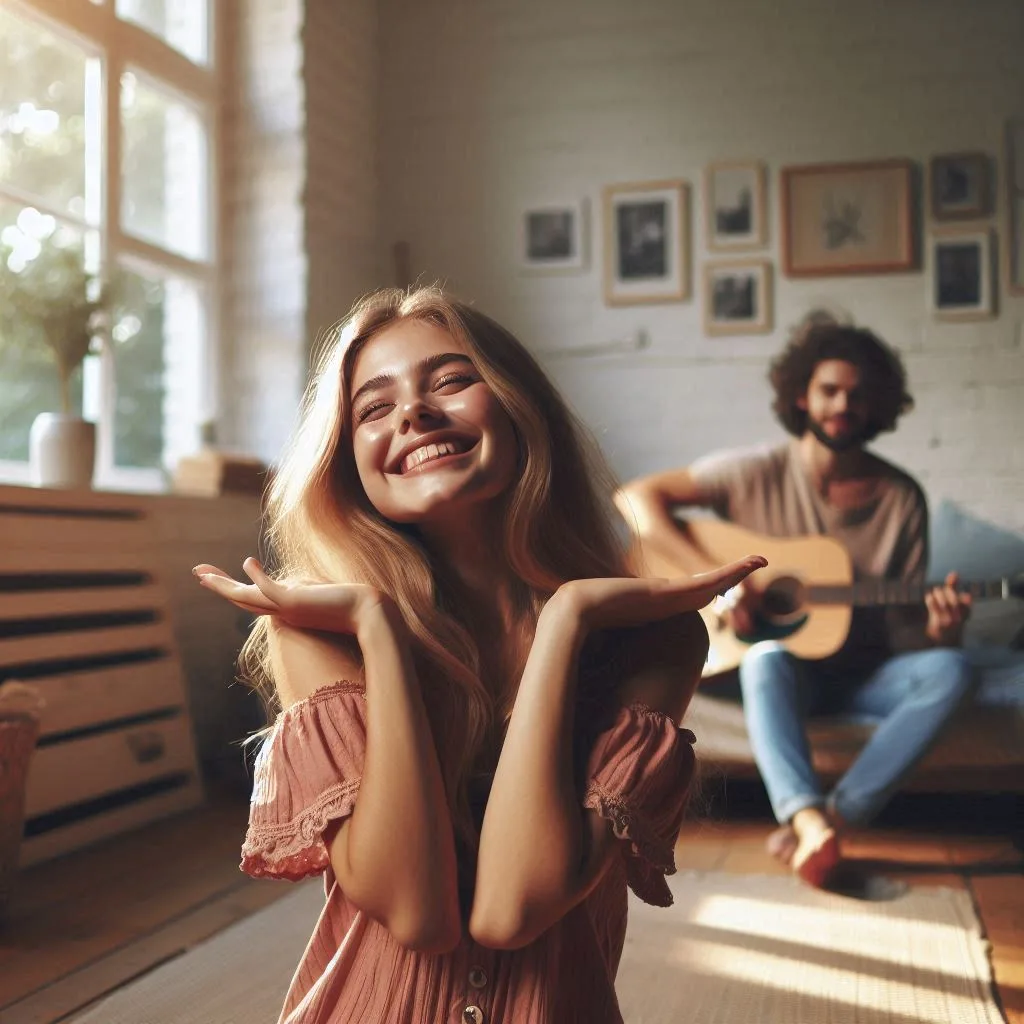 200+ Short Happy Captions For Instagram to Brighten Your Day 5 Happy Vibes Only Short Captions