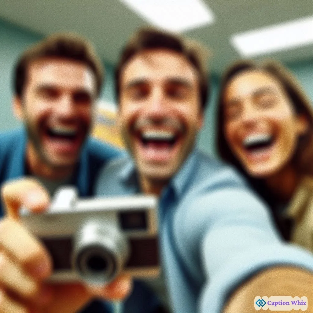 145+ Essential Blur Captions For Instagram and Quotes That Boost Engagement Instantly