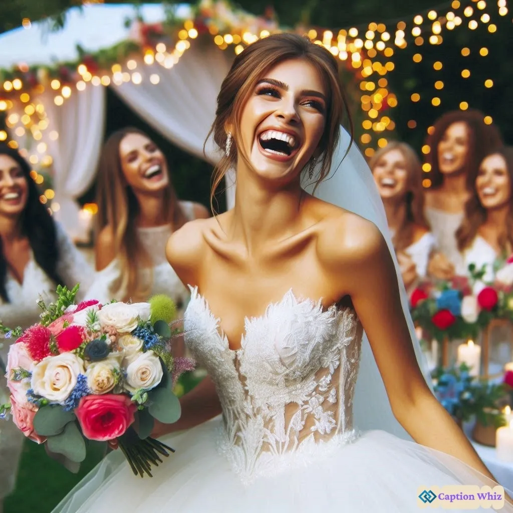 149+ Radiant Bride Captions For Instagram and Inspiring Quotes to Celebrate Love