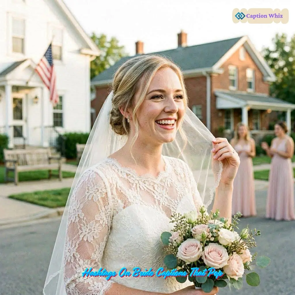 149+ Radiant Bride Captions For Instagram and Inspiring Quotes to Celebrate Love