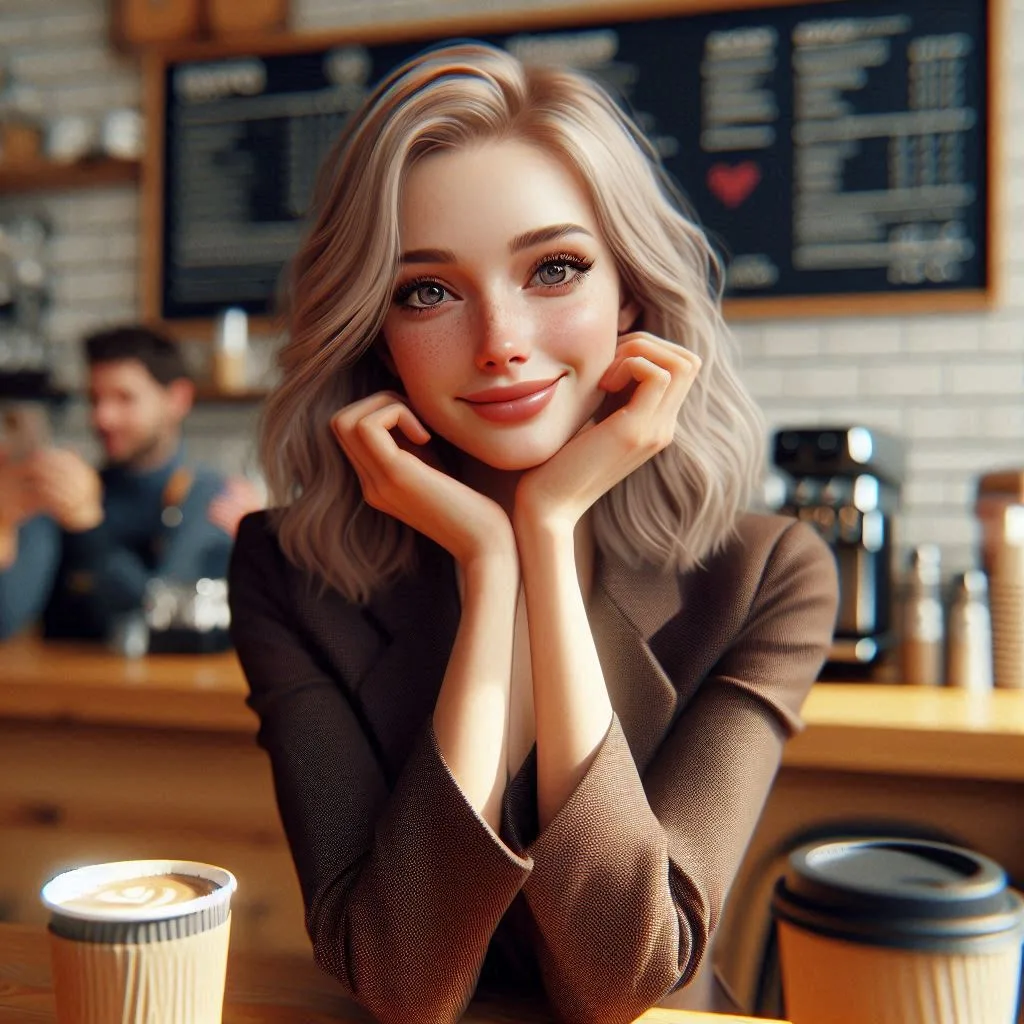 157+ Best Cafe Captions For Instagram That Brew Up Fun and Flavorful Moments