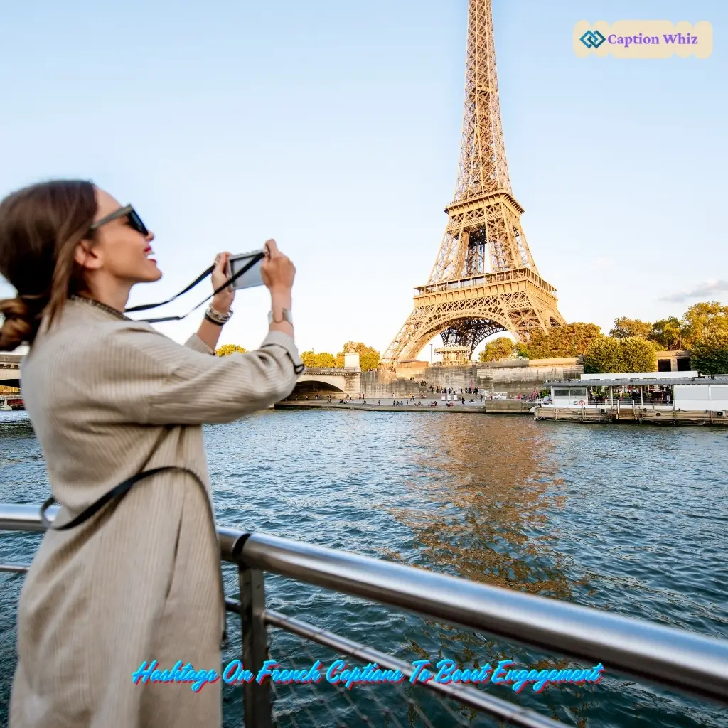129+ Inspiring French Captions For Instagram and Quotes to Spark Creativity