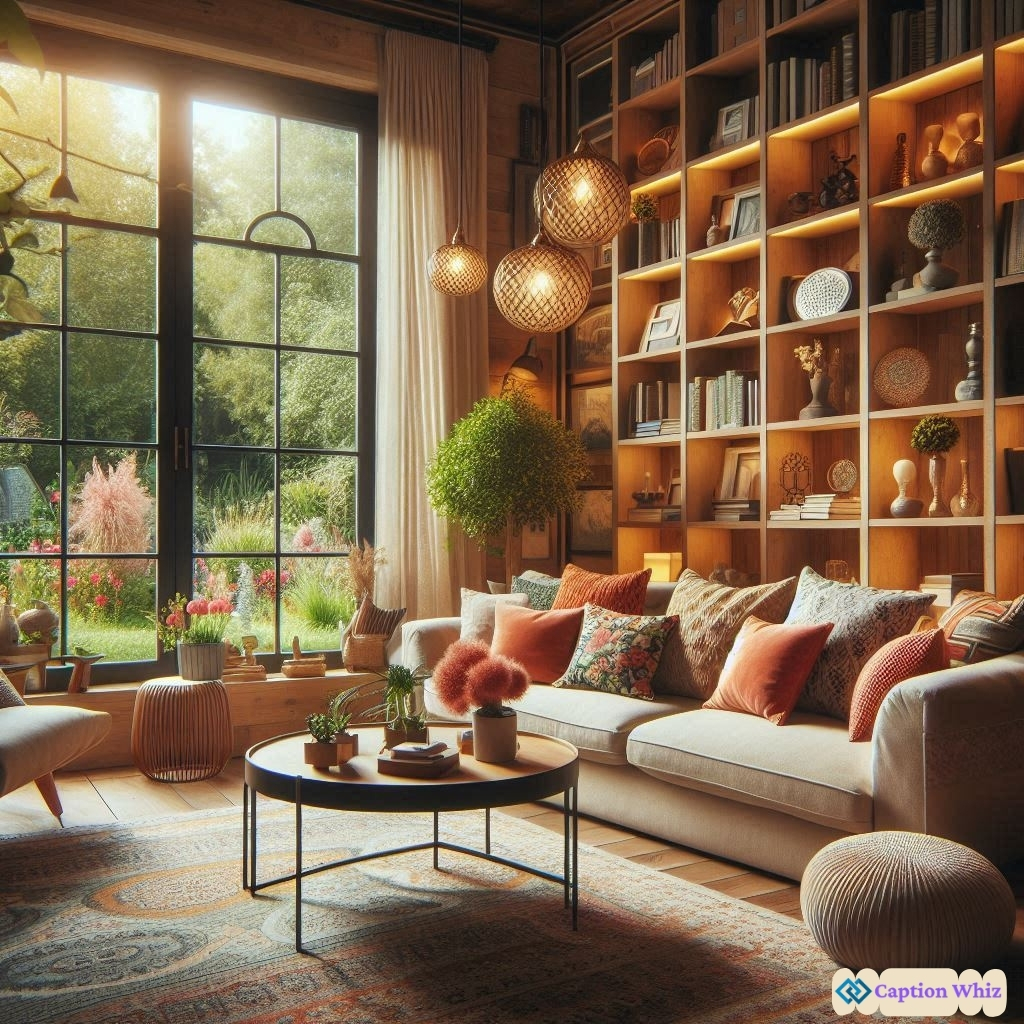 145+ Inspiring Home Captions For Instagram and Quotes to Brighten Your Feed in 2026