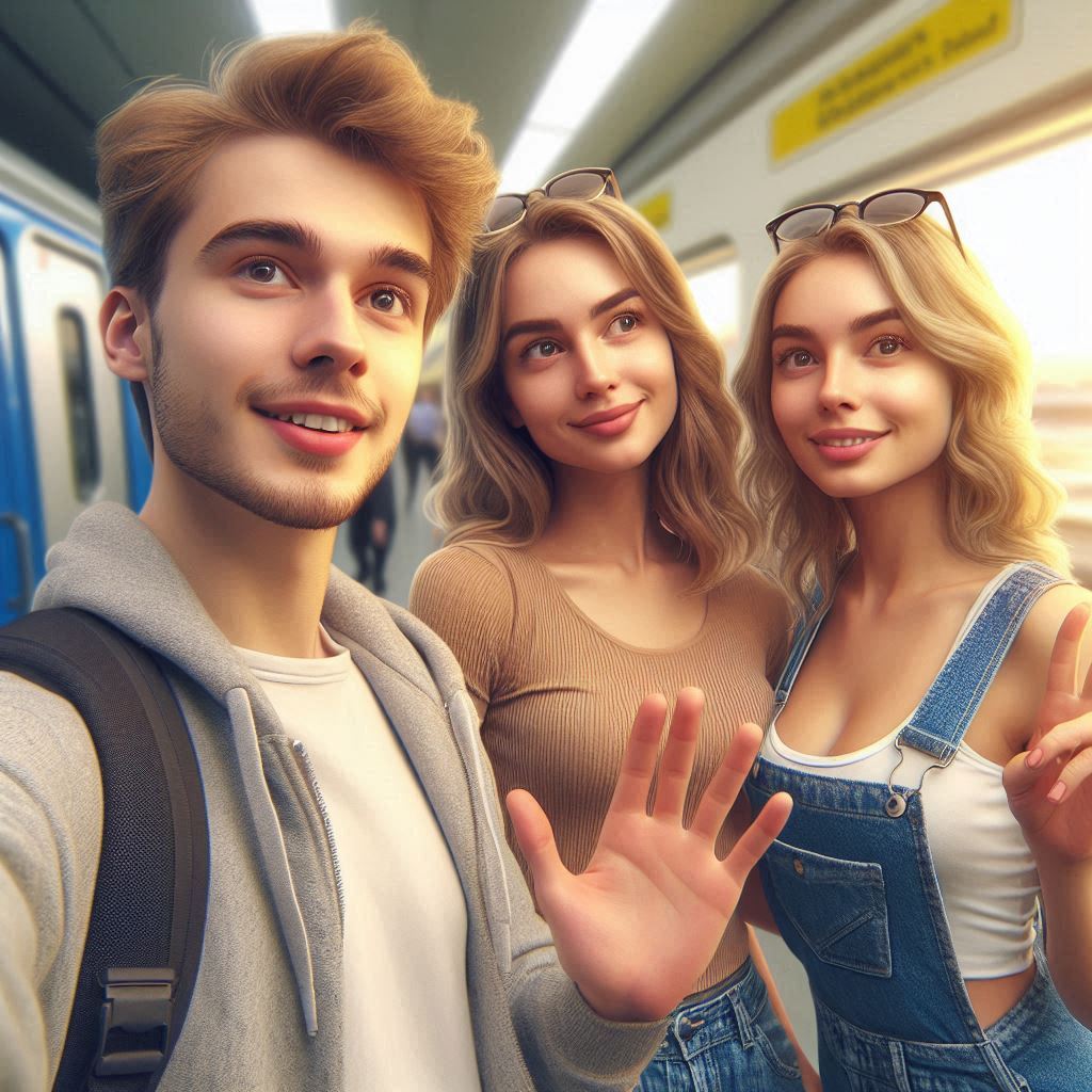 127+ Inspiring Journey Captions For Instagram and Quotes to Share Your Adventure