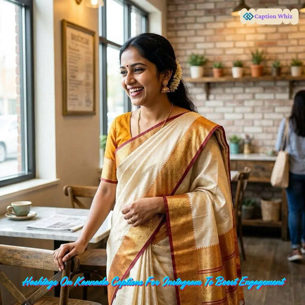 137+ Top Kannada Captions For Instagram to Spark Creativity and Connection