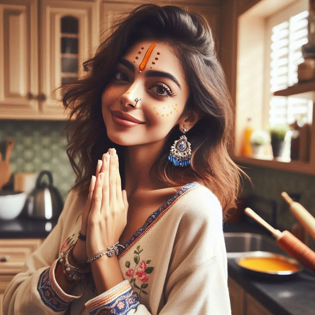 145+ Krishna Captions For Instagram That Spark Joy and Devotion in Every Post