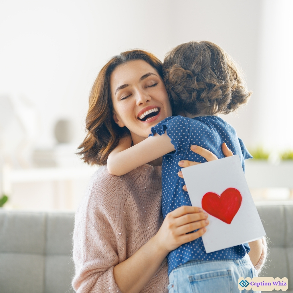 143+ Essential Mother Captions For Instagram and Quotes That Spark Joy and Love