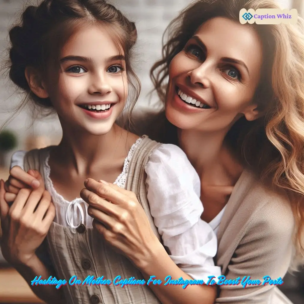 143+ Essential Mother Captions For Instagram and Quotes That Spark Joy and Love