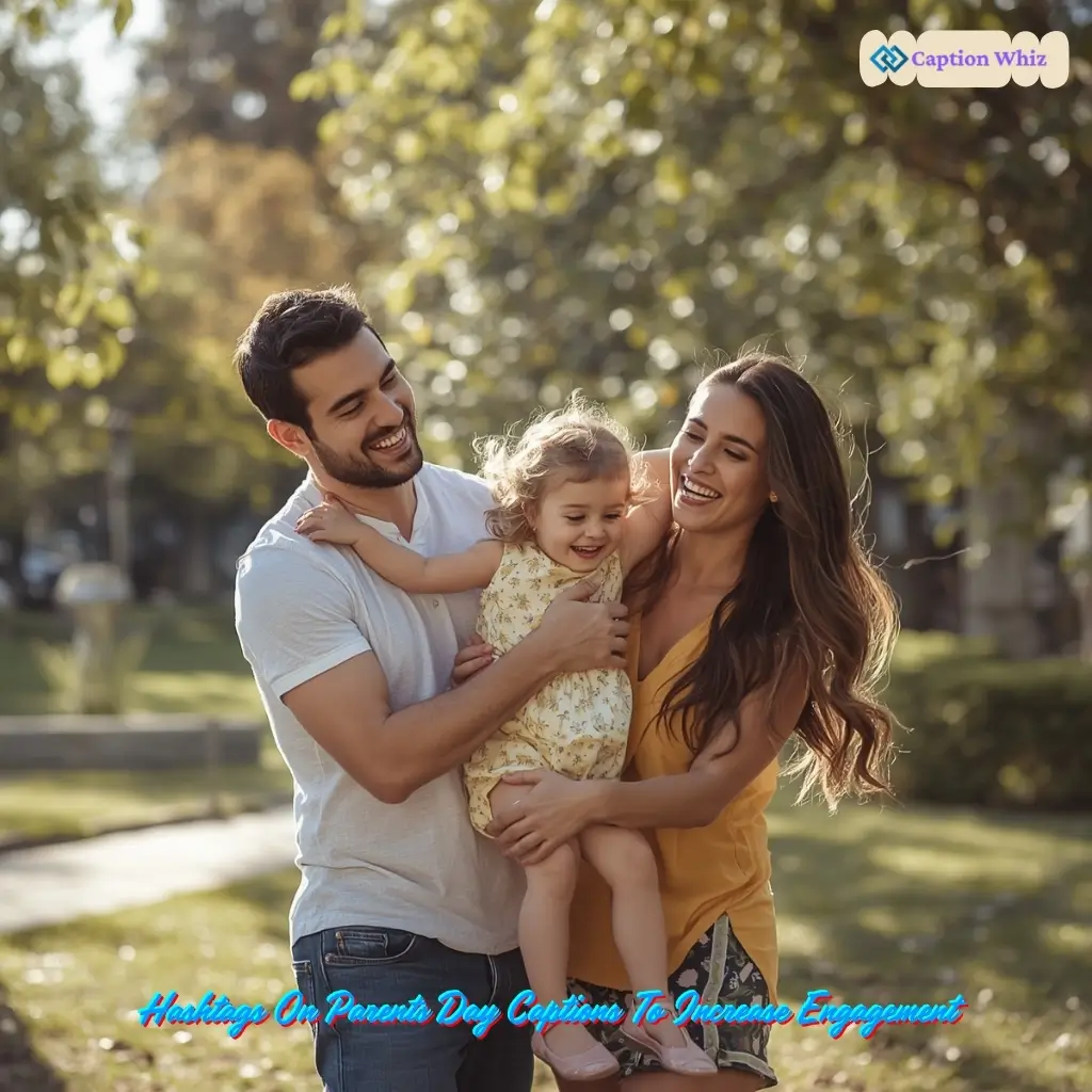 137+ Heartfelt Parents Day Captions For Instagram and Quotes to Celebrate Love