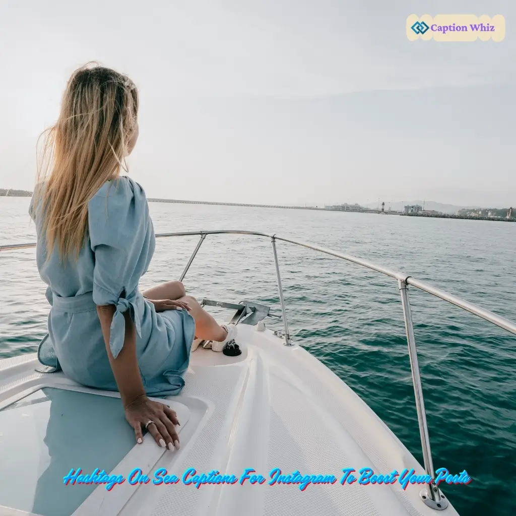 139+ Inspiring Sea Captions For Instagram and Quotes to Make Waves Online