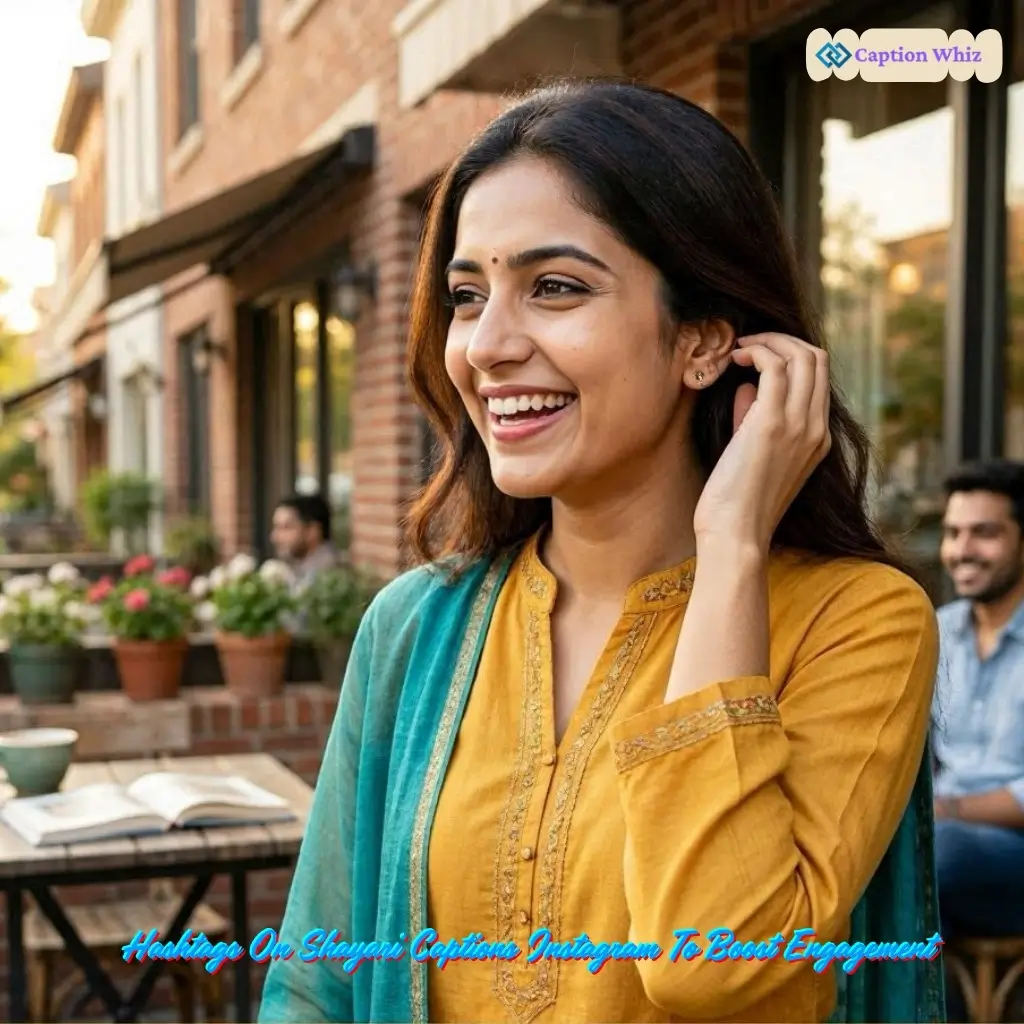 145+ Best Shayari Captions For Instagram That Capture Your Heart and Soul
