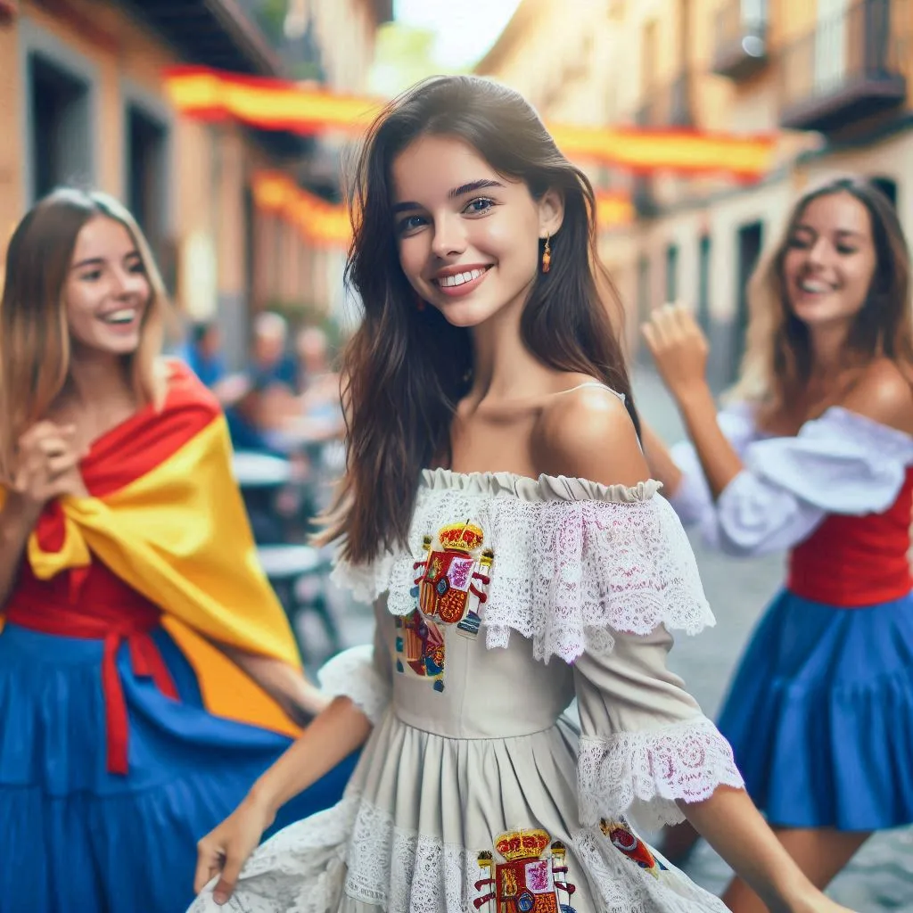 125+ Best Spanish Captions For Instagram to Brighten Your Social Media Experience