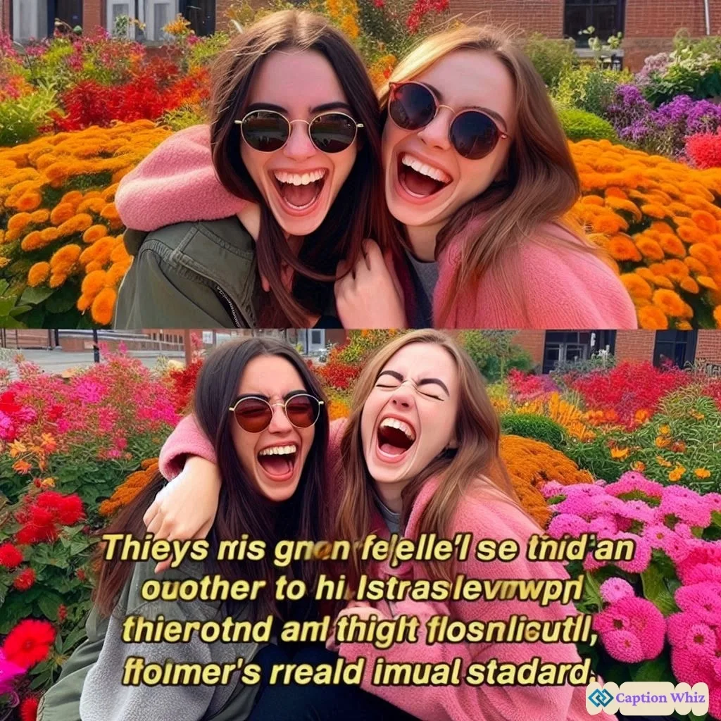139+ Inspiring Bff Captions For Instagram and Heartwarming Quotes to Share