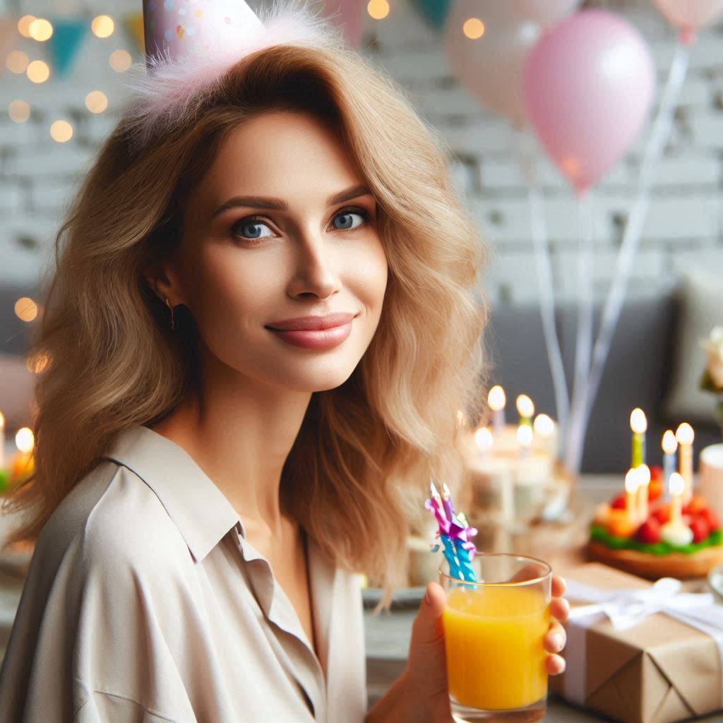 200+ 38th Birthday Instagram Captions to Celebrate Life's Fabulous Journey 3 Heartfelt 38th Birthday Captions to Share Love