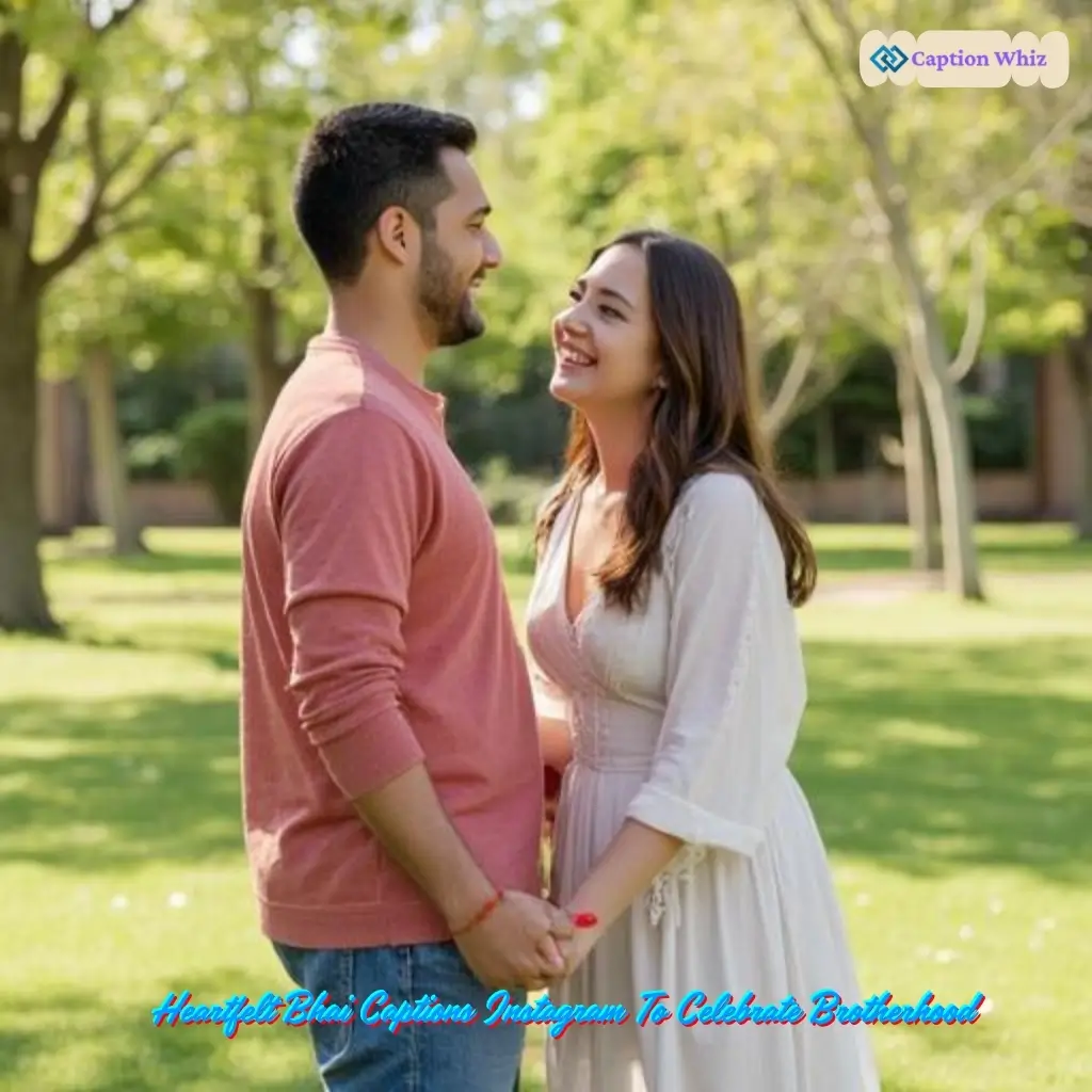 129+ Top Bhai Captions For Instagram That Bring Fun and Brotherhood to Your Feed