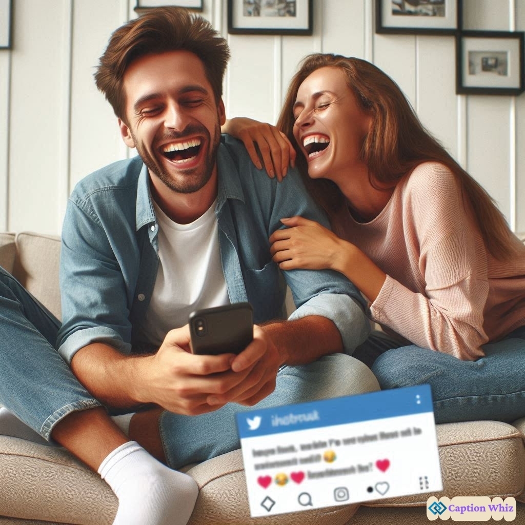 127+ Heartfelt Husband Captions For Instagram and Quotes to Celebrate Love