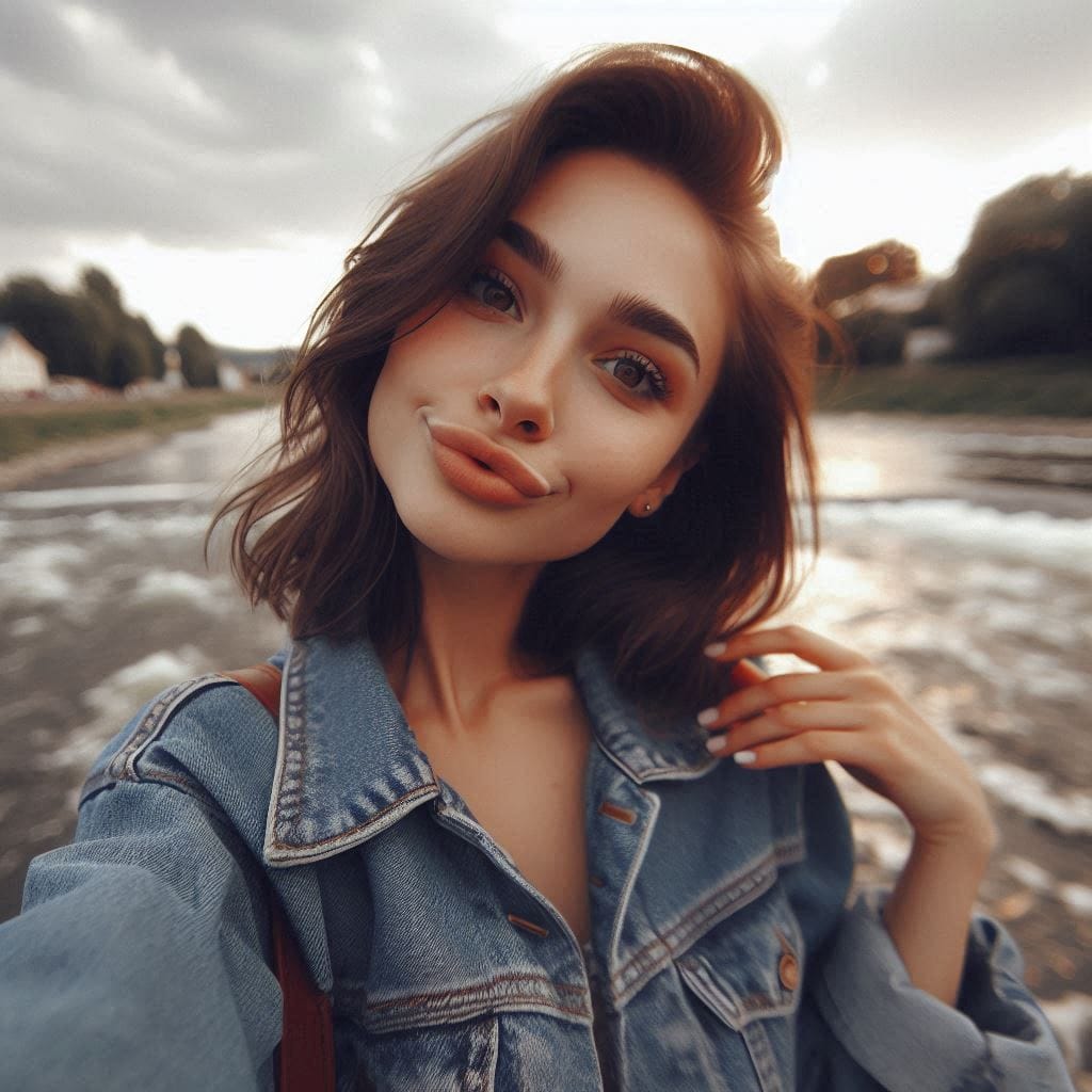 Heartfelt River Quotes For Instagram To Share With Friends