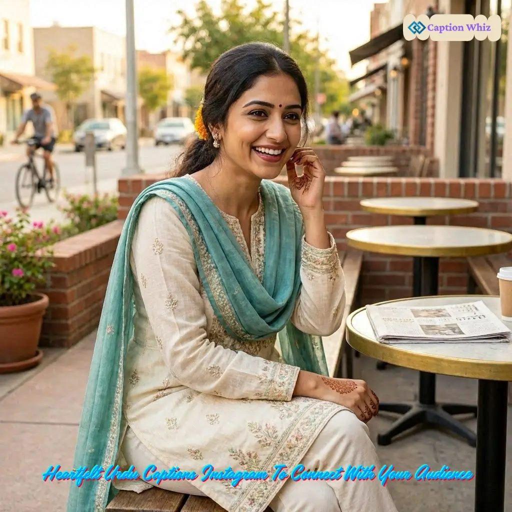 125+ Best Urdu Captions For Instagram to Spark Creativity and Engagement in Your Posts in 2026