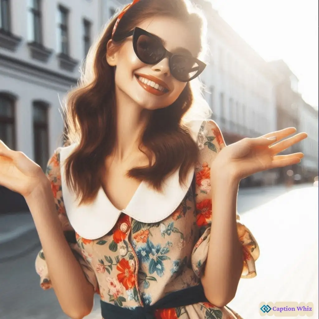 Heartfelt Vintage Captions That Resonate Deeply