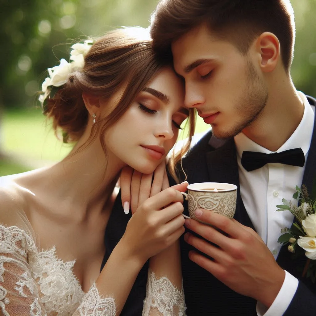 200+ Best Friend Wedding Captions For Instagram To Share Your Joy (PC)