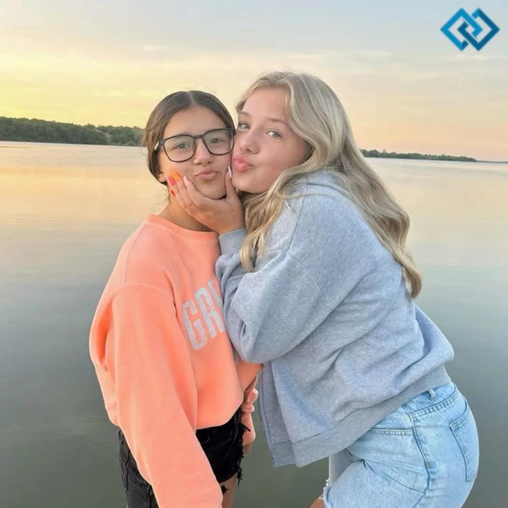 123+ Caption For Instagram With Sister for Perfect Moments