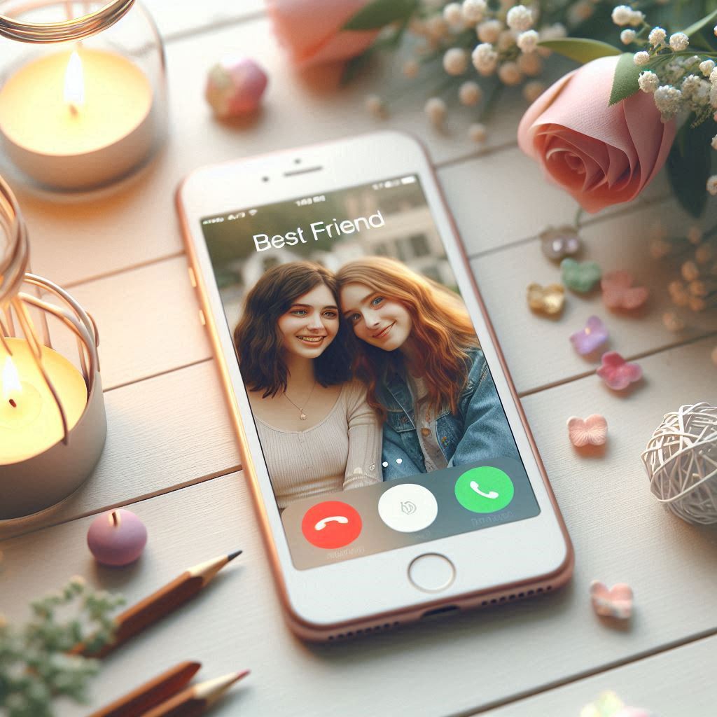 200+ Best Friend Call Screenshot Captions To Keep Your Memories Alive 3 Heartwarming captions for best friend call memories