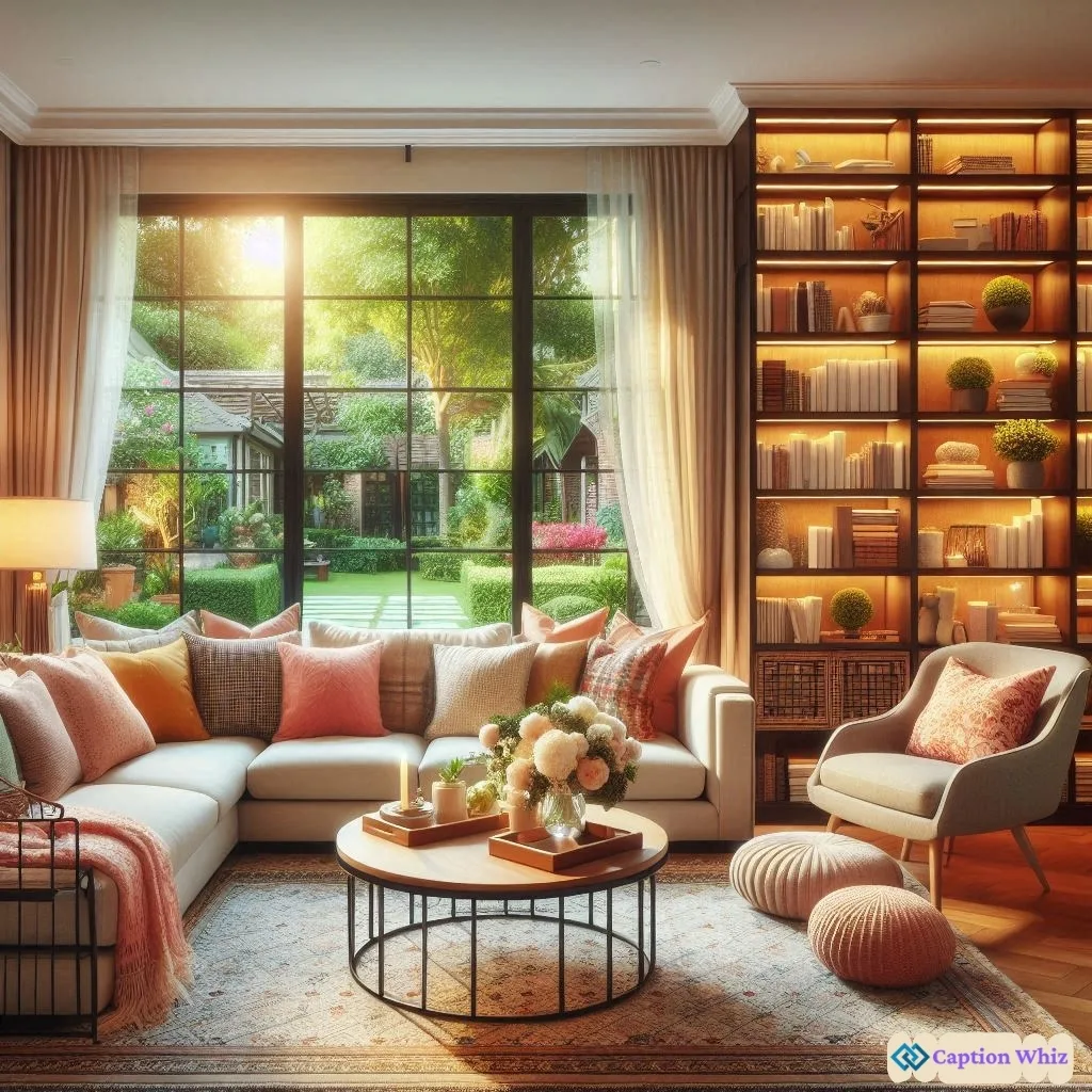145+ Inspiring Home Captions For Instagram and Quotes to Brighten Your Feed