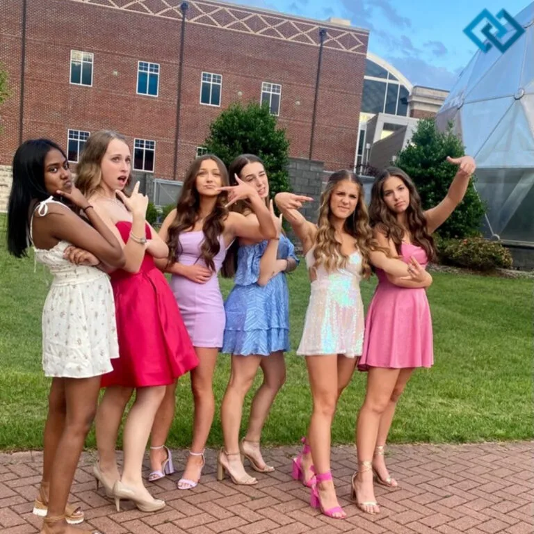 200+ Homecoming Dance Instagram Captions for Your Special Night