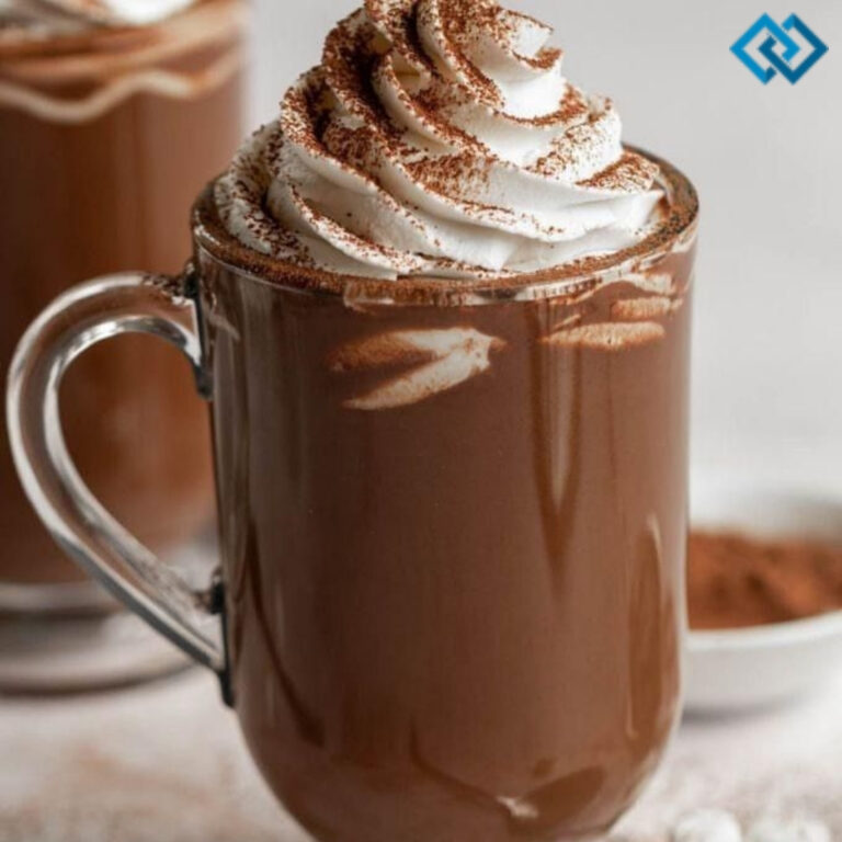 Hot Chocolate Instagram Captions