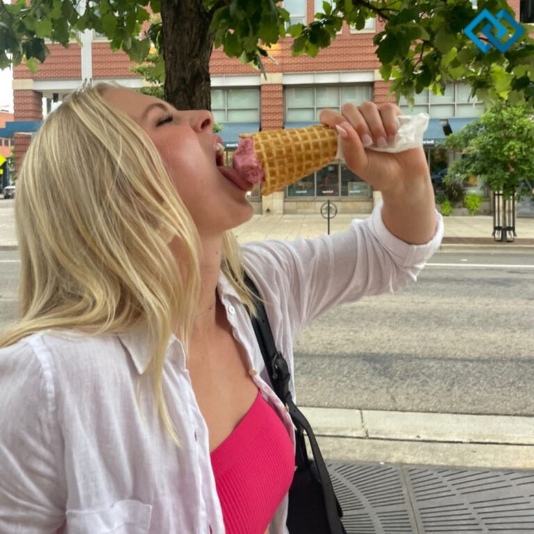 Ice Cream Instagram Captions